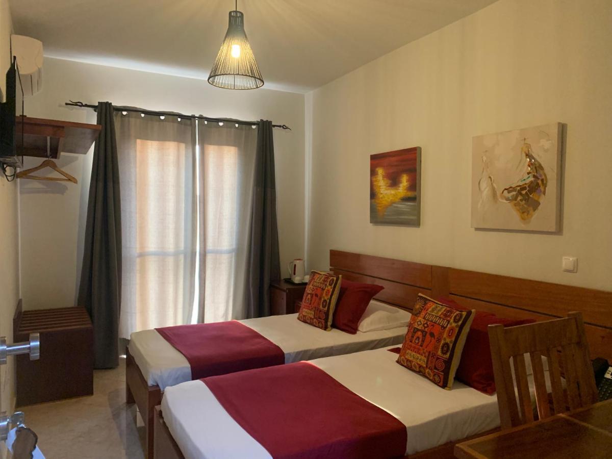 Damfjord Boutique Hotel Santa Maria Eksteriør billede